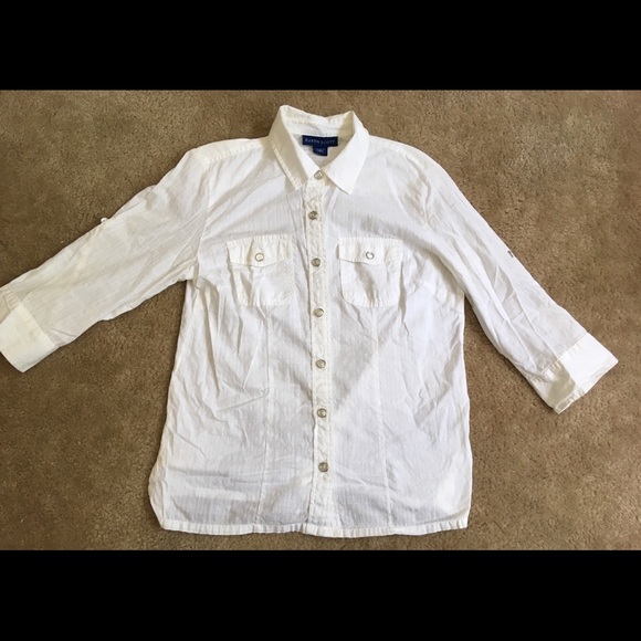 Karen Scott Tops - 💥 Karen Scott Top